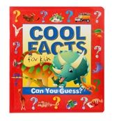 Cool Facts For Kids