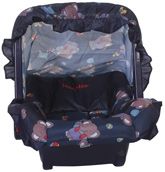 Mee Mee - Carry Cot cum Rocking Chair