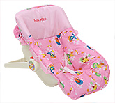Mee Mee - Carry Cot cum Rocking Chair