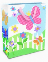 Fly Fly Butterfly - Gift Bags Medium
