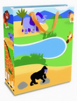 Safari Adventures - Gift Bags