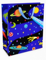 Things I See In Outer Space - Gift Bags