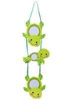 Fisher Price Photo Frame - Turtle 