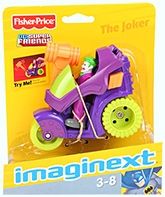 Imaginext DC Super Friends - The Joker