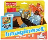 Fisher Price - Castle Catapult 