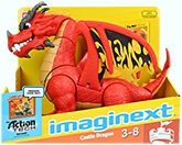 Fisher Price - Dragon