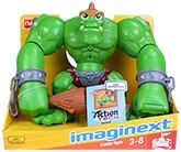 Fisher Price - Castle Ogre