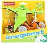 Imaginext - Dinosaurs Flying