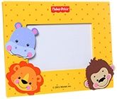 Fisher Price Wooden Photo Frame - Animals 