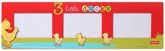 Fisher Price Photo Frame - 3 Little Ducks 