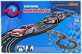 Play Nation - Nick Road Racing Set