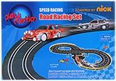 Play Nation - Nick Road Racing Set