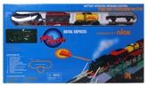 Play Nation - Royal Express Wireless Activity Toy