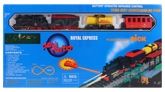 Play Nation - Royal Express Wireless Activity Toy