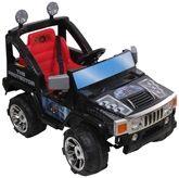 Fab N Funky - Spider The Protector Car A 30