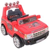 Fab n Funky - Seven High Speed Motocross Car JJ012