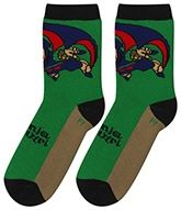 Ninja Hattori - Socks