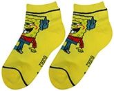 Sponge Bob - Socks