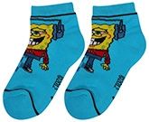 Sponge Bob - Socks