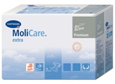 Molicare Premium Soft Extra Small Adult Diapers