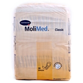 Molimed Classic Underpads - Mini
