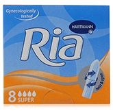 Ria Tampons Super
