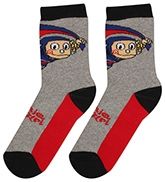 Ninja Hattori - Socks