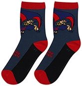 Ninja Hattori - Socks