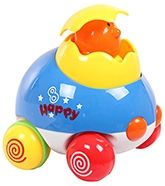 Fab N Funky Happy Growth Funny Toy - Yellow