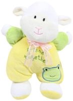 Carter - Soft Toy Bear