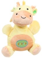 Carter - Giraffe Soft Toy