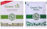 LaPlant Green Tea - 10 Tea Bags