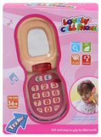 Fab N Funky - Lovely Cell Phone