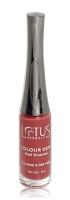 Lotus Herbals Color Dew Nail Enamel  920-Rose Petal
