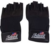 Schiek - Platinum Gel Men Gloves