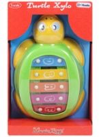Fab N Funky - 5 Scale Turtle Xylo 