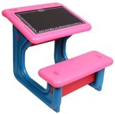 Colorful Study Table