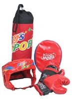 Fab N Funky - Boxing Set 