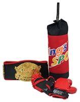 Fab N Funky - Boxing Set 