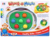Fab N Funky Whack a Mouse - White