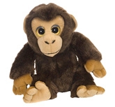 Wild Republic Wild Watcher - Chimp