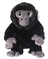 Wild Republic - Wild Watches Gorilla 