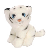 Wild Republic - Wild Watcher White Tiger