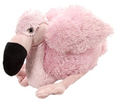 Wild Republic - Hug Ems Flamingo
