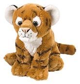 Wild Republic - Tiger Soft Toy