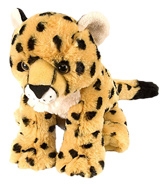 Wild Republic - CK Cheetah Baby 