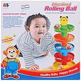 Fab N Funky - Educational Rolling Ball