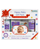 Himalaya - Baby Care Gift Pack	