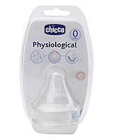 Chicco - Physiological (Nipple)