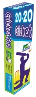 Ekta 20 - 20 Cricket 
